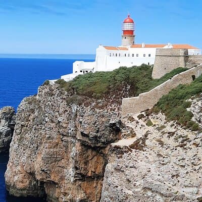 Algarve and Alentejo in 4 days - Private from Lisbon