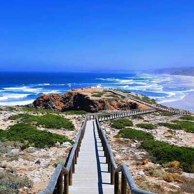 Algarve and Alentejo in 4 days - Private from Lisbon 3