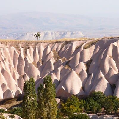 Private 4 Days Turkey Tour from Istanbul to Cappadocia, Ephesus, Pamukkale 3