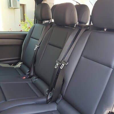 Private Transfer from Istanbul Airport or SAW to City Center 5