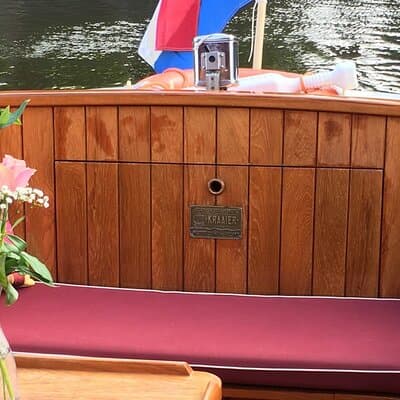 Cruise Amsterdam like a Local — Small Group 12 pax 5