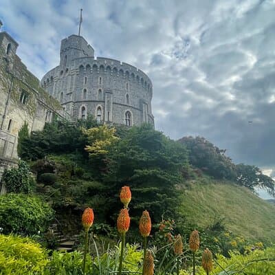 Private Day Tour to Bath and Windsor Castle 4