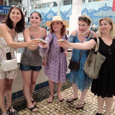 Private Tour to Arrabida with Wine and Cheese Tasting at the Mourisca Tide Mill