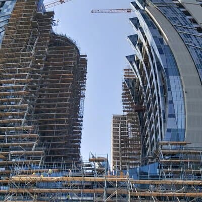 Private Guided Tour in Dubai 2