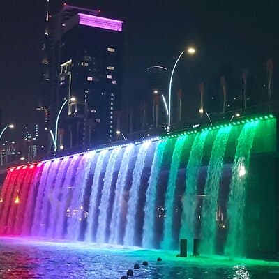 Private Guided Tour in Dubai 3
