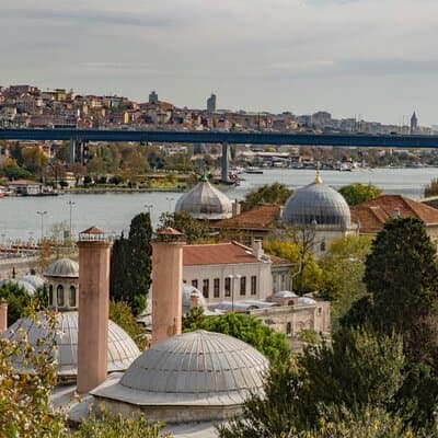 6 Days Guided Istanbul and Cappadocia Tour 4