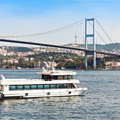 6 Days Guided Istanbul and Cappadocia Tour 5