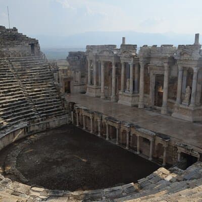 7 Day 6 Night Express Turkey Tour 4