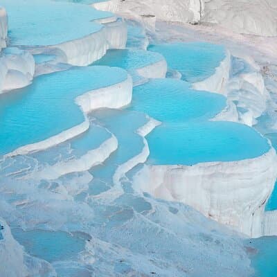 7 Day 6 Night Express Turkey Tour 5