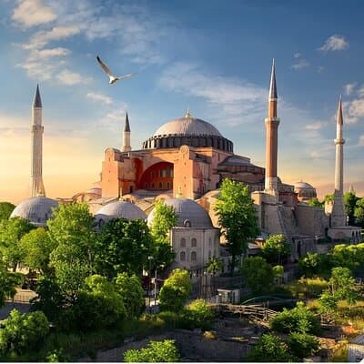 5-Day Guided Tour of Istanbul, Ephesus and Pamukkale 4