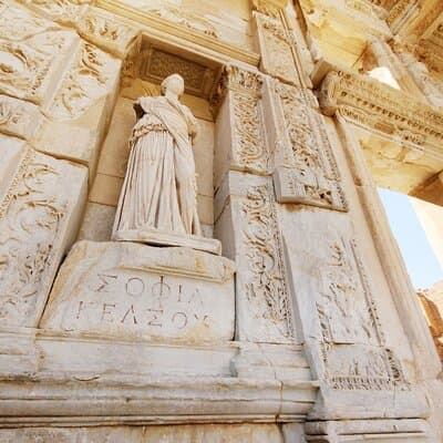 Private Full-day Guided Ephesus Tour from Istanbul 3