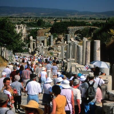 Private Full-day Guided Ephesus Tour from Istanbul 2