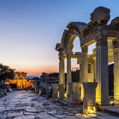 Private Full-day Guided Ephesus Tour from Istanbul 4