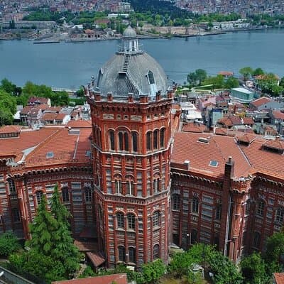 Bohemian Istanbul: Fener and Balat's Charm-Private Walking Tour 4