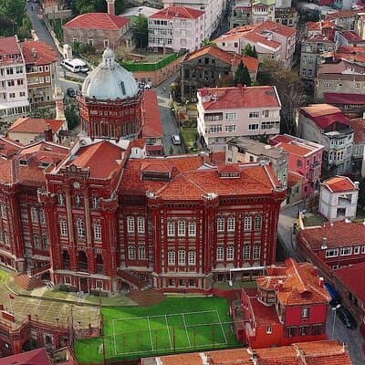 Bohemian Istanbul: Fener and Balat's Charm-Private Walking Tour 3