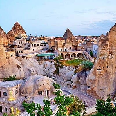 12 Days Turkey Eastern and Western Tour 3