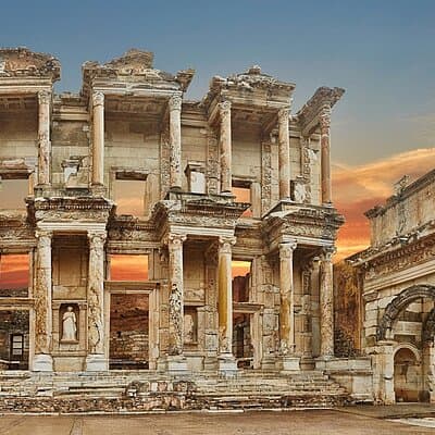 12 Days Turkey Eastern and Western Tour 4