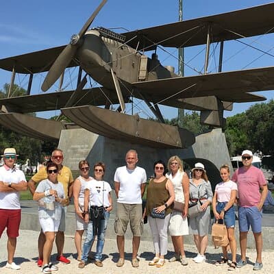 Lisbon Full Day Small Group City Tour 2