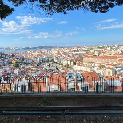 Lisbon Full Day Small Group City Tour 4