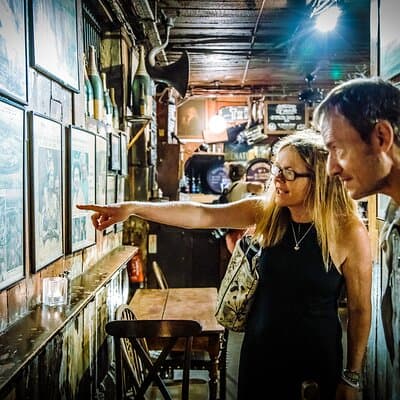 London Private History Tour with a Local Guide: Tailored to Your Interests