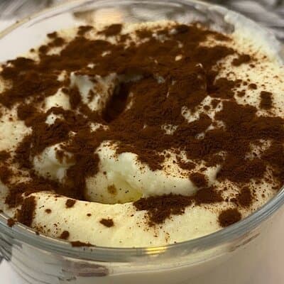 Private Homemade Meal with a Private Chef in Rome 5