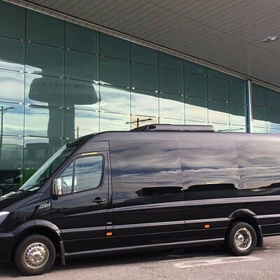 Barcelona Private City Tour (1 to 16 passengers) 5