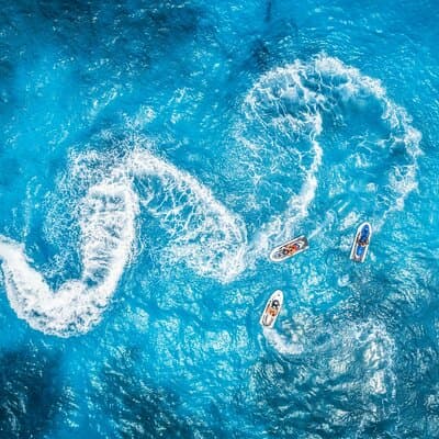 Jet Ski Tour Jumeirah 2