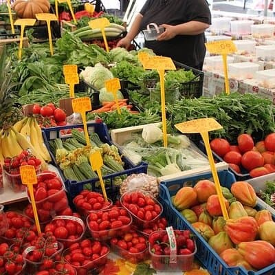 Trastevere and Jewish Ghetto Private Walking Tour 2