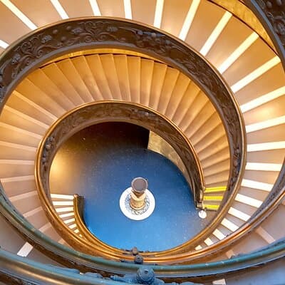 PRIVATE Vatican, Sistine Chapel & St. Peter's Basilica 5