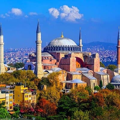 Istanbul Private Guiding Service 4