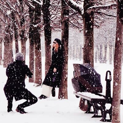 Paris Photo Walk with a Pro Photographer & Discover Hidden Paris 5