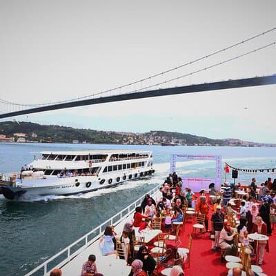 CLASSIC OLD CITY TOUR BY MR.ISTANBUL 1-2 or 3 days (Max : 10 people) 4