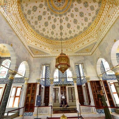 CLASSIC OLD CITY TOUR BY MR.ISTANBUL 1-2 or 3 days (Max : 10 people) 5