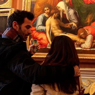 Vatican Museums, Sistine Chapel Skip the Line Guided Tour 3