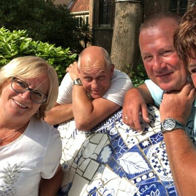 e-Scavenger hunt Volendam: Explore the city at your own pace 5