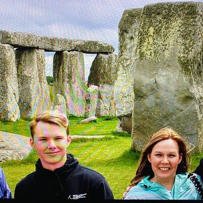 Stonehenge Private Tour 5