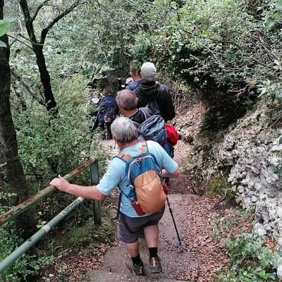 Private Hiking Tour of Montserrat with Certified Guide 3