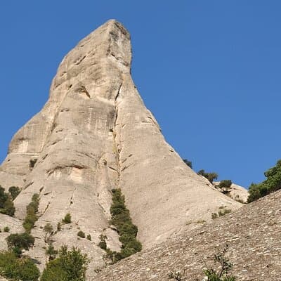 Private Hiking Tour of Montserrat with Certified Guide 5