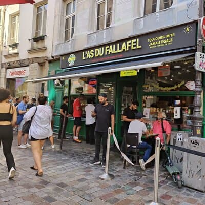 Paris 4 hours Private Guided Trip with Indian Meal -Hotel pickup 5