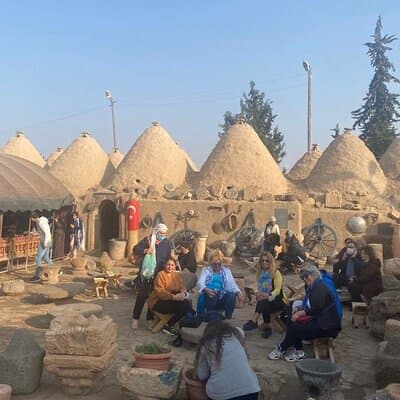 10 Days Private Turkey Tour incl. Gobeklitepe, Cappadocia, Ephesus, Istanbul