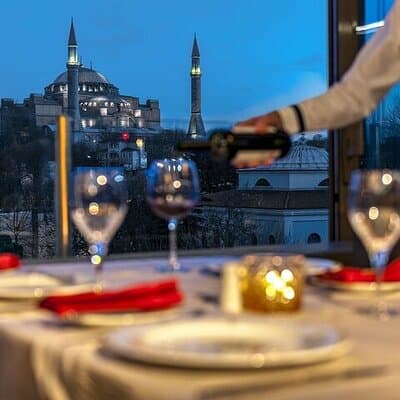 8 days by flights Istanbul Cappadocia Konya Ephesus Max 10 pax