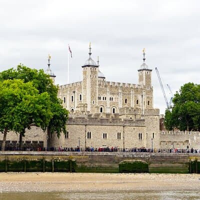 Private Tour: Tower of London with Private Guide 2