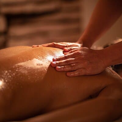 90 min Thai-Bali Fusion Massage at THAI SPA MASSAGE BARCELONA 5