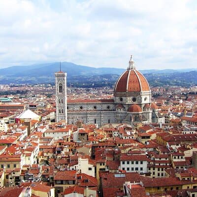 Full Day Tour in Pisa and Florence 3