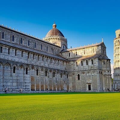 Full Day Tour in Pisa and Florence 4