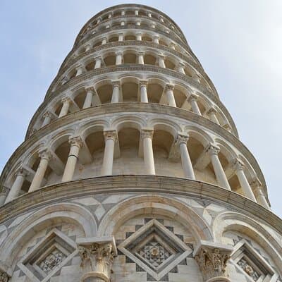 Full Day Tour in Pisa and Florence 5