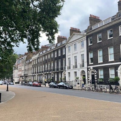2-Hour Private LGBTQ+ History Tour of London with a Licensed Guide 2