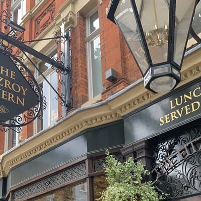 2-Hour Private LGBTQ+ History Tour of London with a Licensed Guide 3