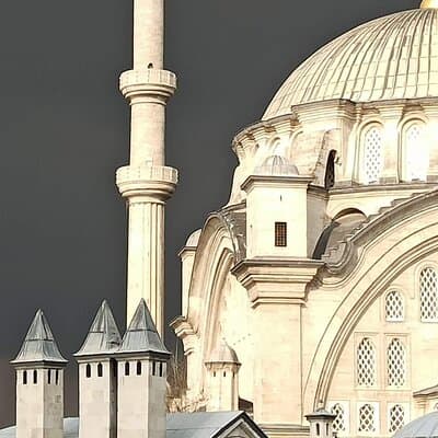 Highlights of İstanbul's Old Town with Private Guiding Service 3