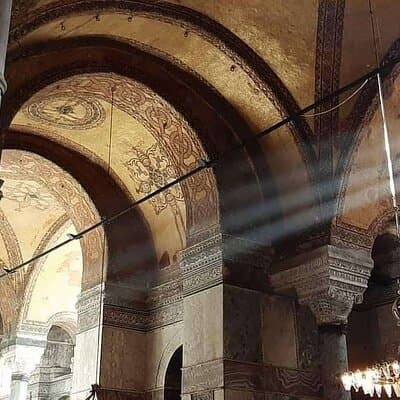 Highlights of İstanbul's Old Town with Private Guiding Service 4